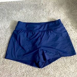 Swim or sport shorts very light and breathable